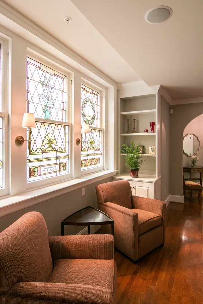 Hanover Avenue Interior Revamp by B.O.B. - Beyond Ordinary Boundaries Architecture - Photo 4