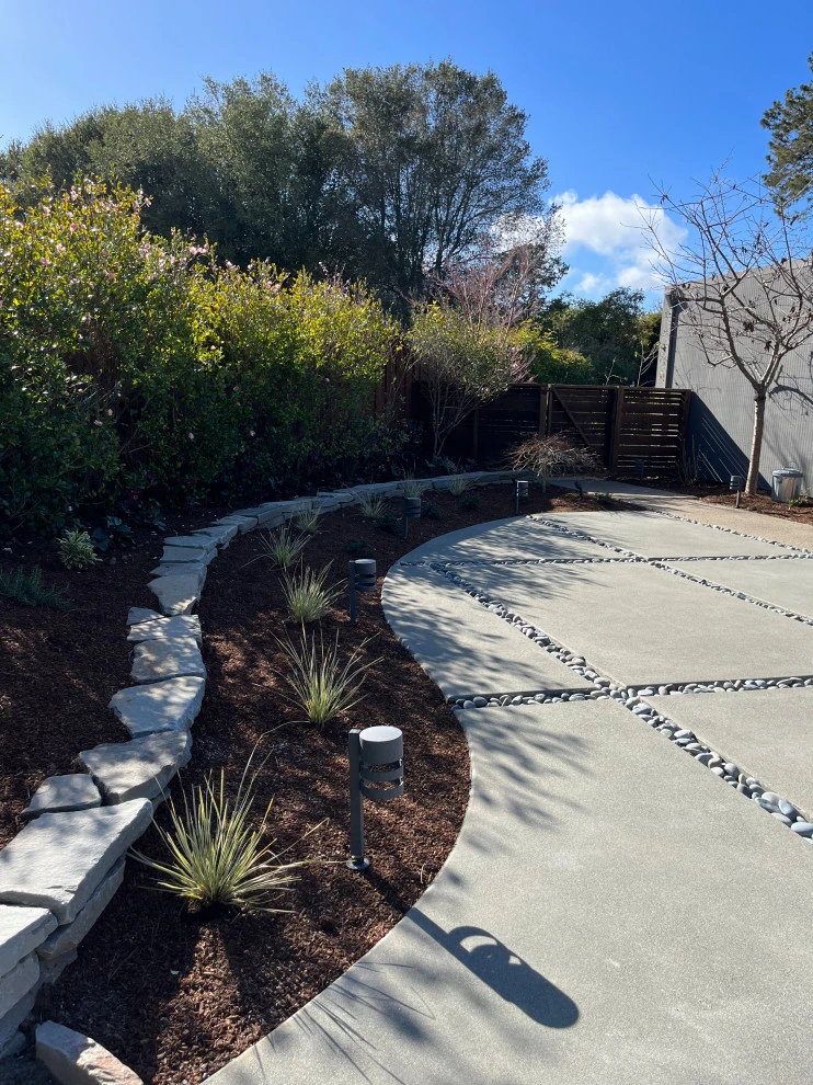 San Rafael Eichler Oasis by Gary Torney Landscaping Co. - Photo 4
