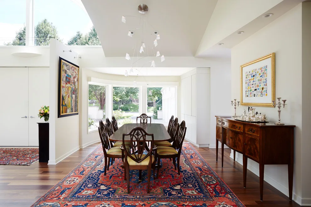 Joyful Home by Jodi Gillespie Interior Design - Photo 6