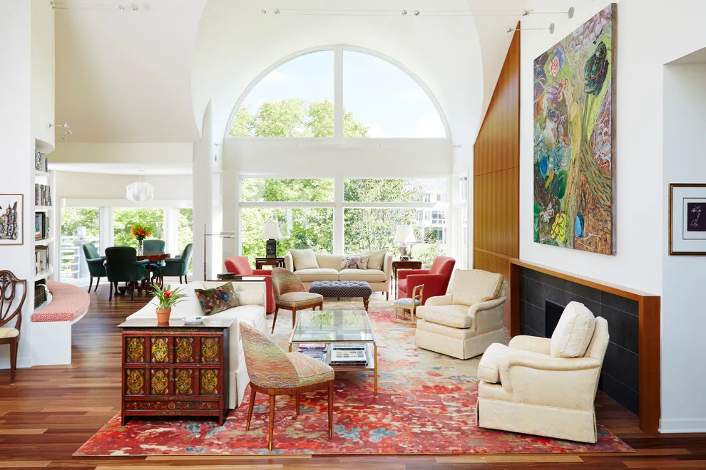 Joyful Home by Jodi Gillespie Interior Design - Photo 4