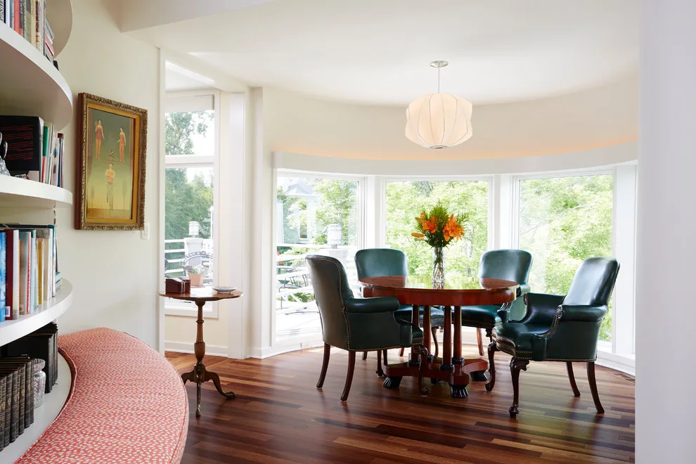 Joyful Home by Jodi Gillespie Interior Design - Photo 2