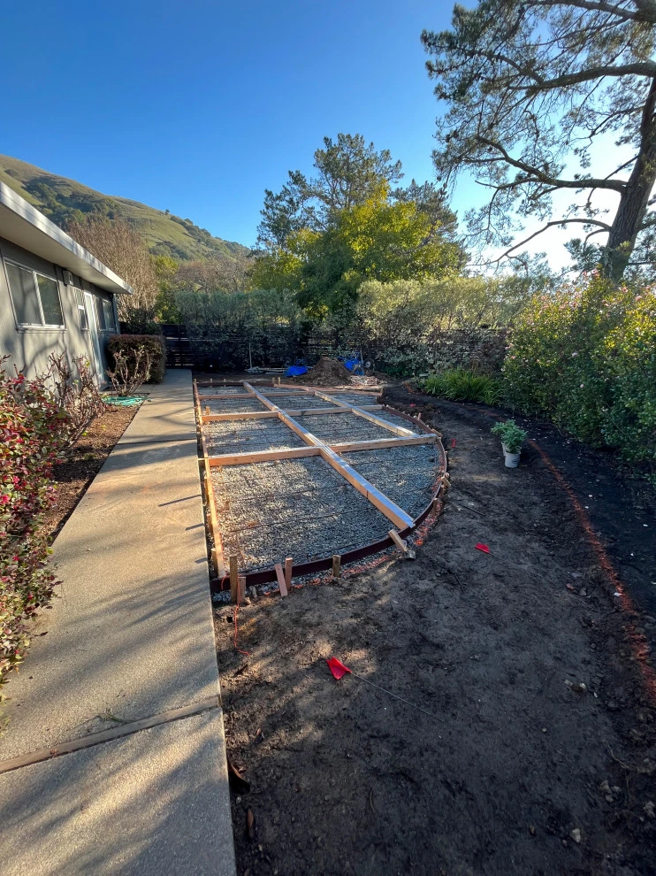San Rafael Eichler Oasis by Gary Torney Landscaping Co. - Photo 8