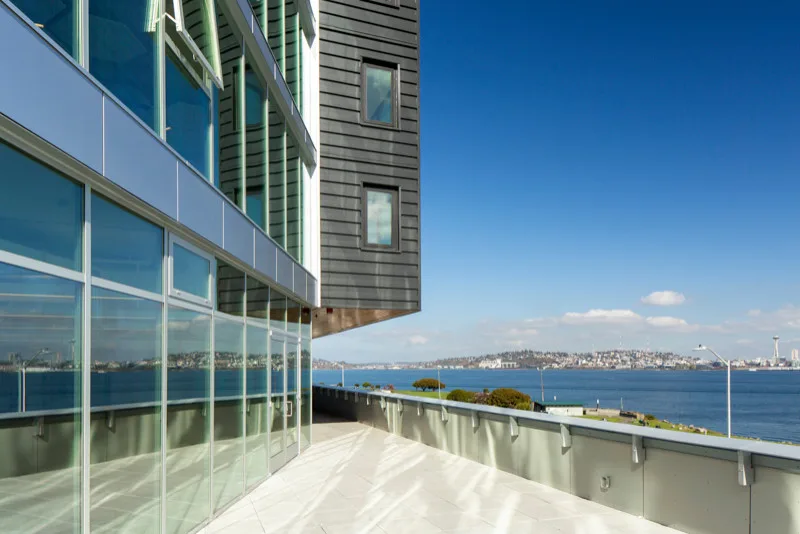 Harbor Avenue Campus by Rhodes Architecture + Light - Photo 3