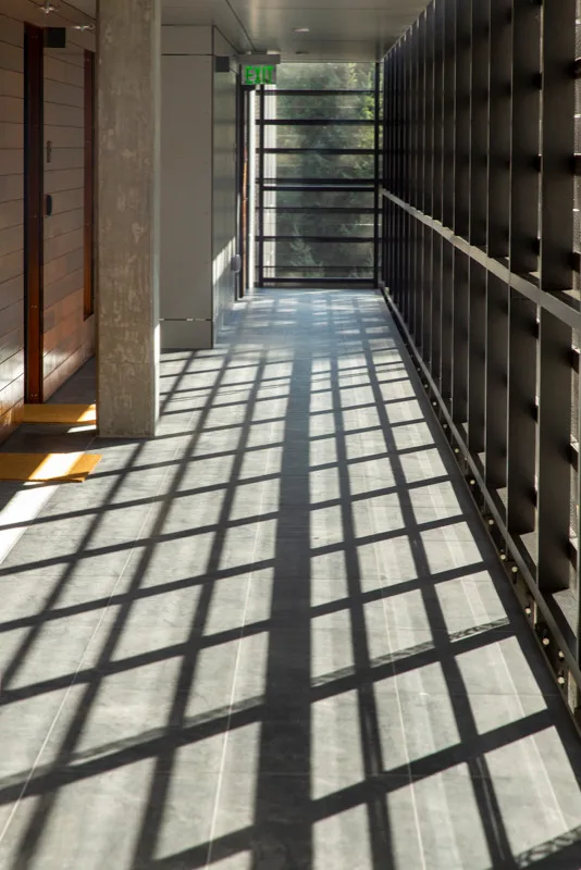 Harbor Avenue Campus by Rhodes Architecture + Light - Photo 10