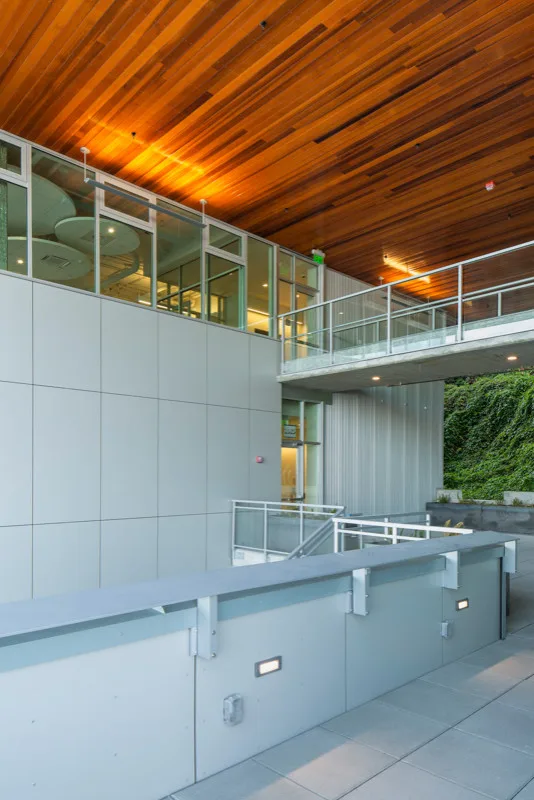 Harbor Avenue Campus by Rhodes Architecture + Light - Photo 7
