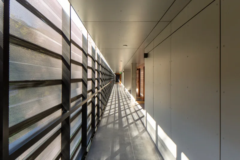 Harbor Avenue Campus by Rhodes Architecture + Light - Photo 11