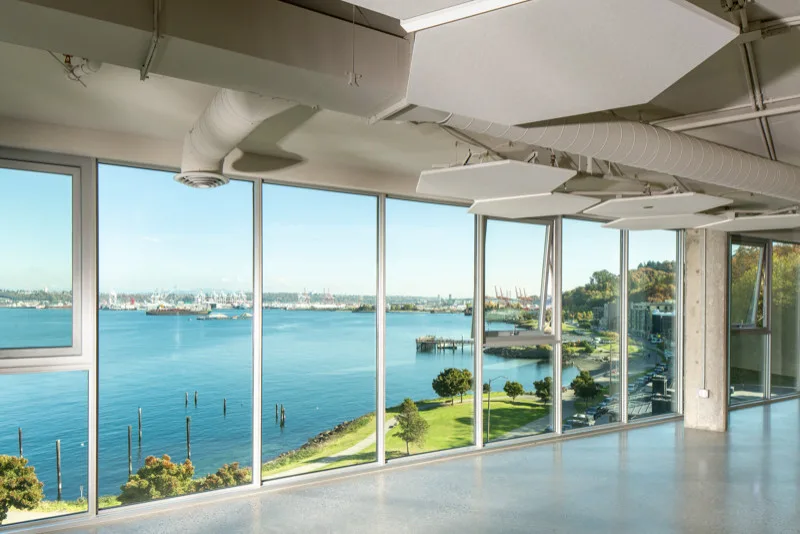 Harbor Avenue Campus by Rhodes Architecture + Light - Photo 5