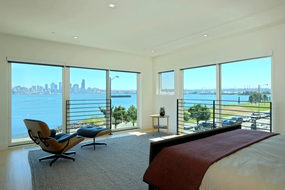 Harbor Avenue Mixed-Use Development by Rhodes Architecture + Light - Photo 2