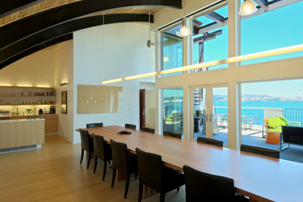 Harbor Avenue Mixed-Use Development by Rhodes Architecture + Light - Photo 15