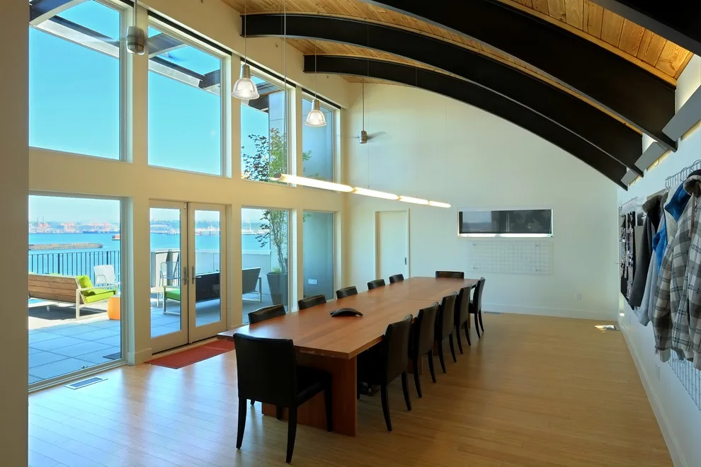 Harbor Avenue Mixed-Use Development by Rhodes Architecture + Light - Photo 4