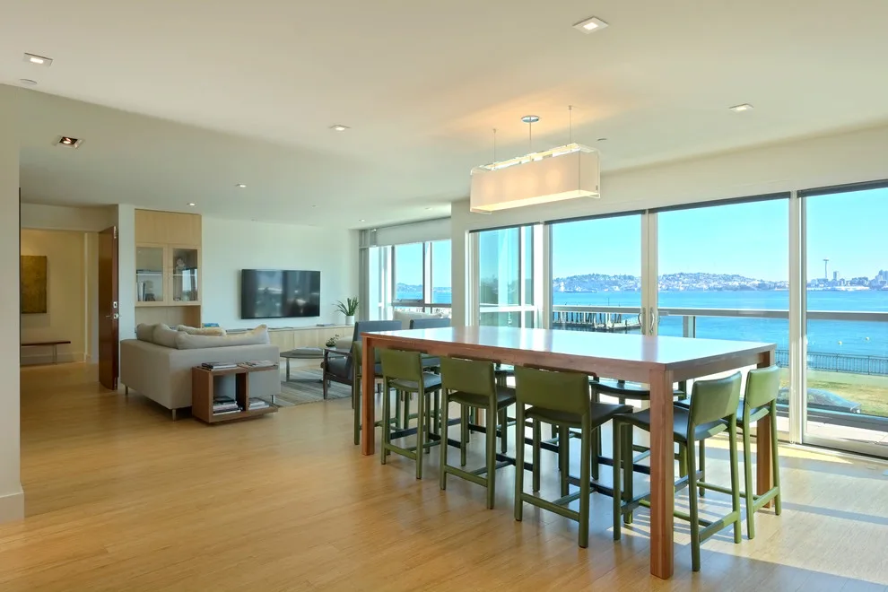 Harbor Avenue Mixed-Use Development by Rhodes Architecture + Light - Photo 11