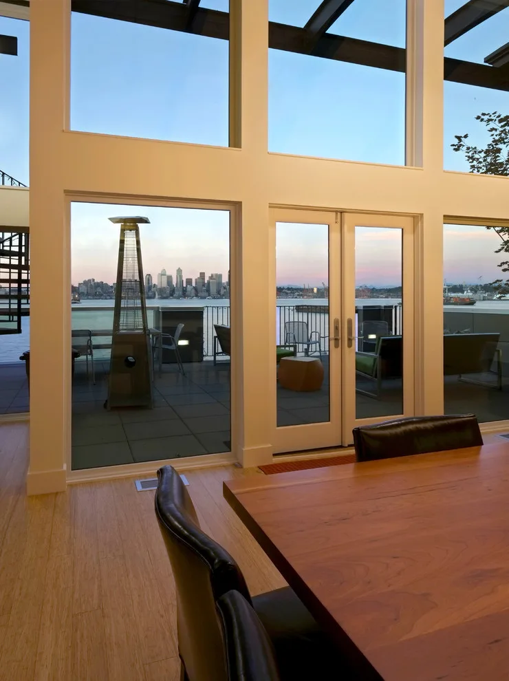 Harbor Avenue Mixed-Use Development by Rhodes Architecture + Light - Photo 12