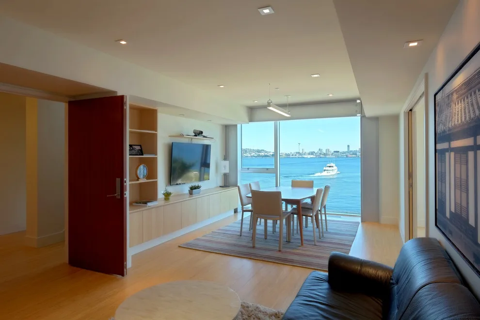 Harbor Avenue Mixed-Use Development by Rhodes Architecture + Light - Photo 16