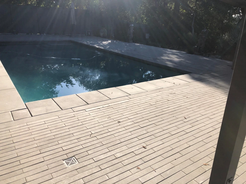 Kent Woodlands Contemporary Estate by Gary Torney Landscaping Co. - Photo 8