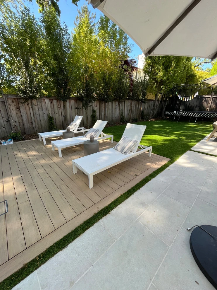Timeless Luxury Kentfield Landscape by Gary Torney Landscaping Co. - Photo 9