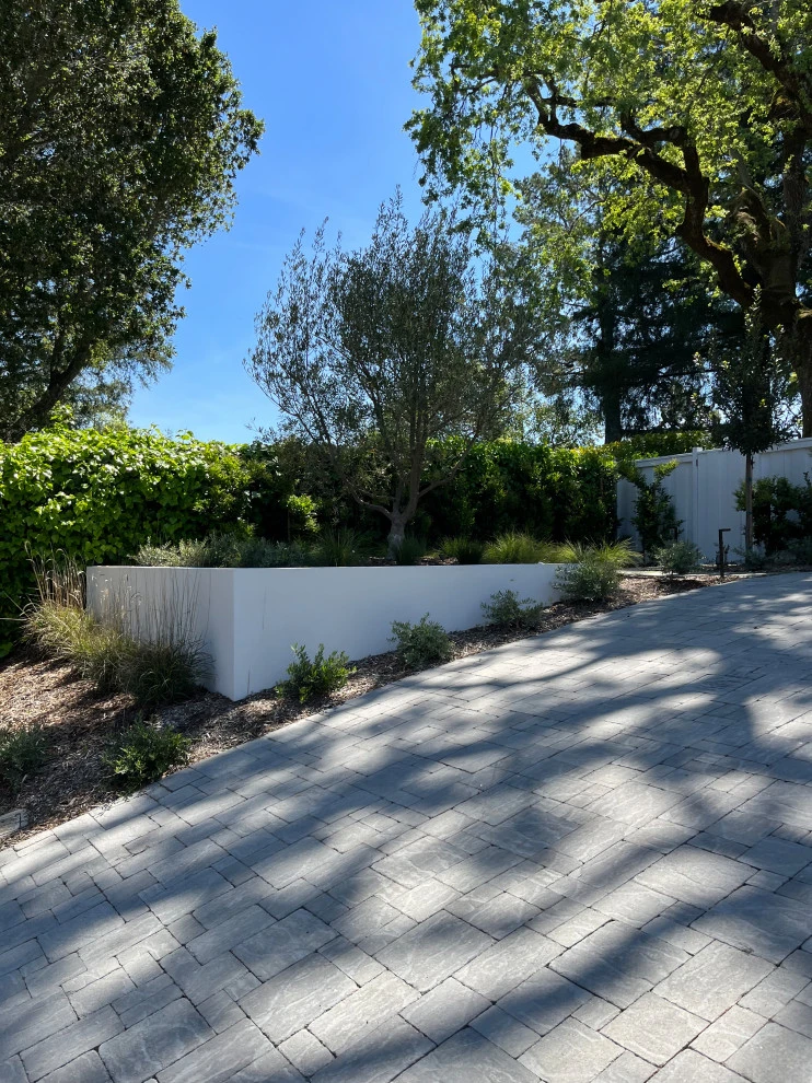 Timeless Luxury Kentfield Landscape by Gary Torney Landscaping Co. - Photo 3