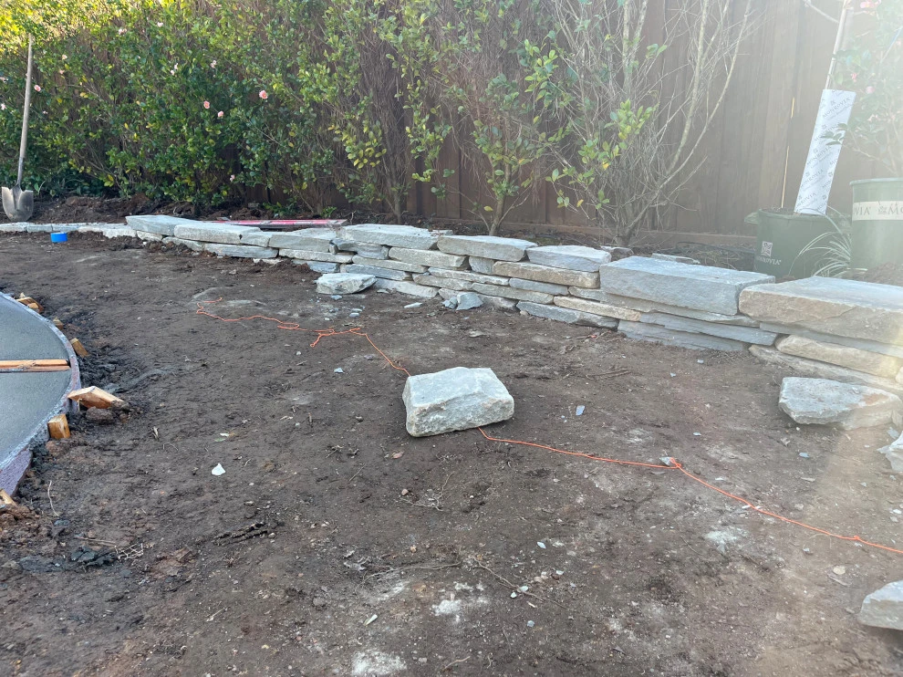 San Rafael Eichler Oasis by Gary Torney Landscaping Co. - Photo 2