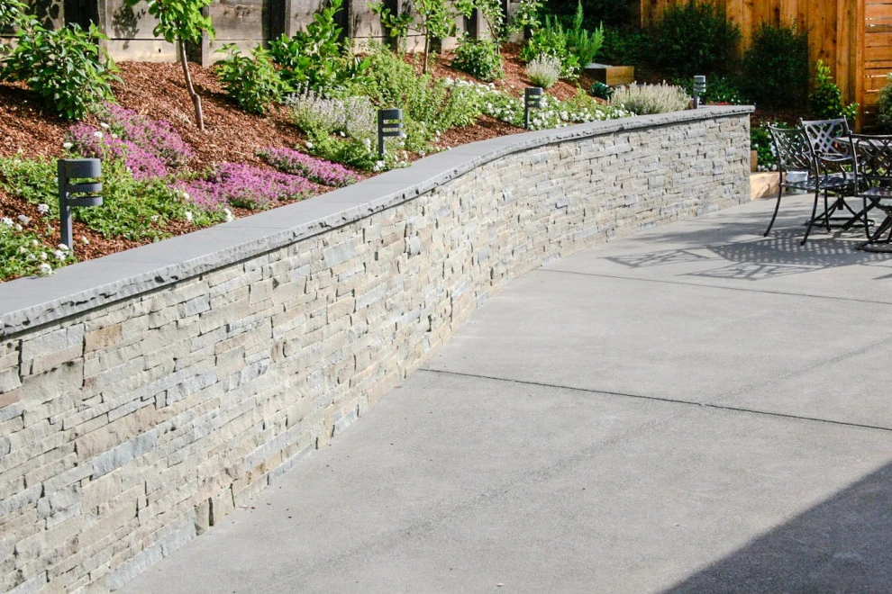 San Rafael Eichler Oasis by Gary Torney Landscaping Co. - Photo 7