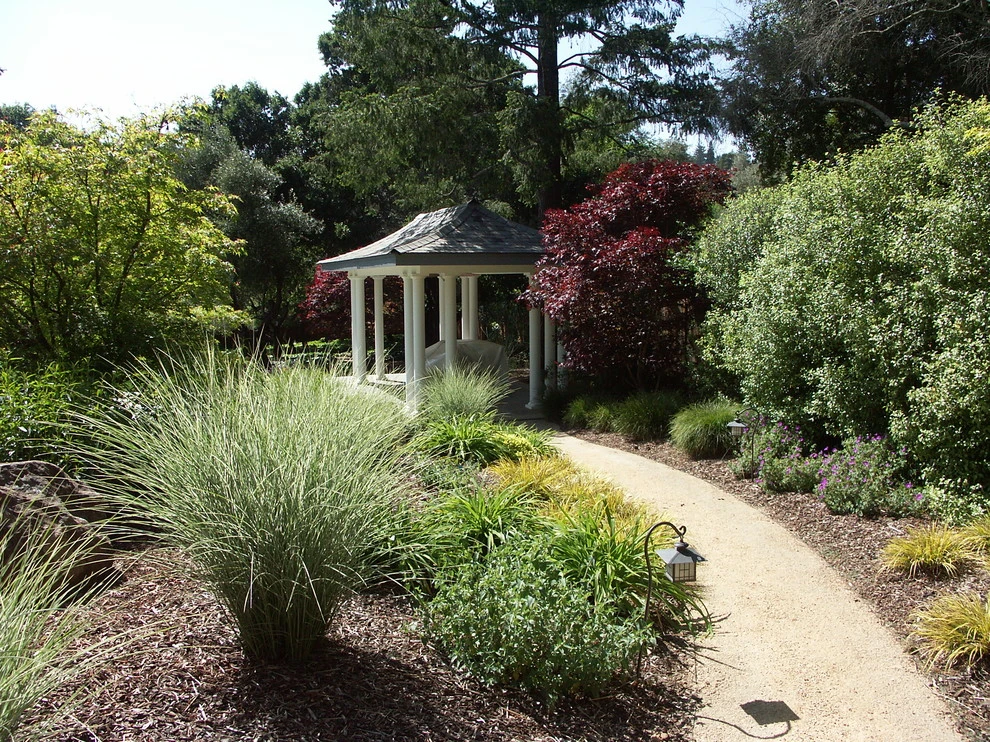 Manzanita Ave. Backyard by Geared For Growing Landscape Services - Photo 3