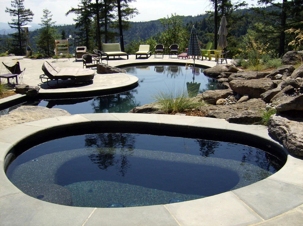 Mill Creek Retreat by Geared For Growing Landscape Services - Photo 2