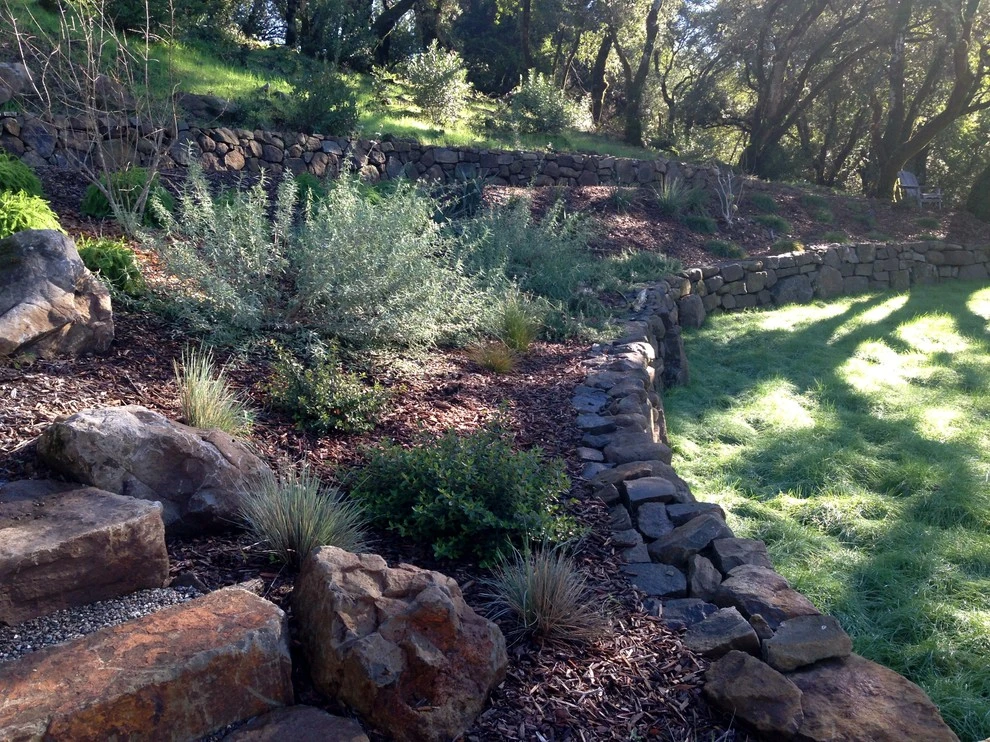 A Creek Runs Through It by Geared For Growing Landscape Services - Photo 8