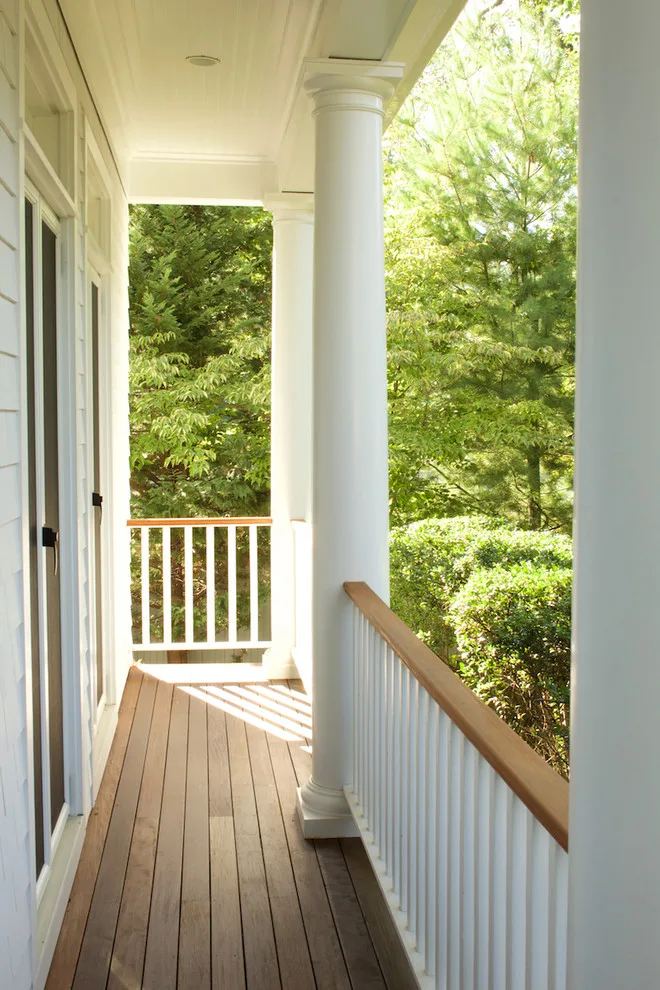 Greenwich CT Cottage Design by Elisabeth Sloan, Architect - Photo 11