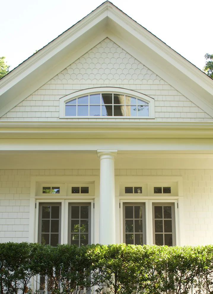 Greenwich CT Cottage Design by Elisabeth Sloan, Architect - Photo 10