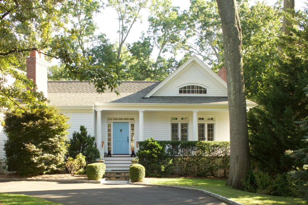 Greenwich CT Cottage Design by Elisabeth Sloan, Architect - Photo 8
