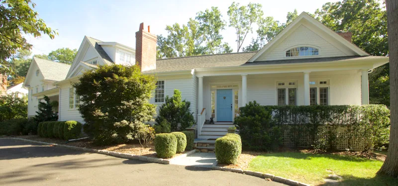 Greenwich CT Cottage Design by Elisabeth Sloan, Architect - Photo 6