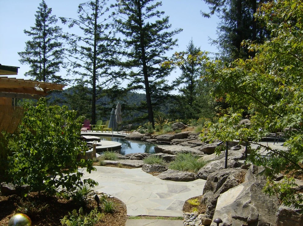 Mill Creek Retreat by Geared For Growing Landscape Services - Photo 8
