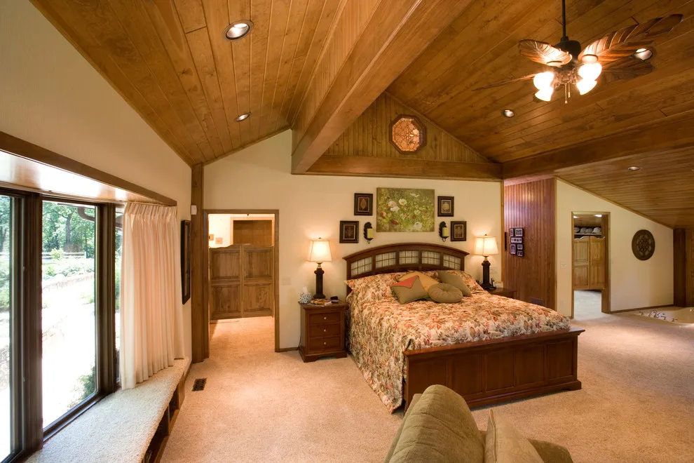Russell Architects - Photo 2
