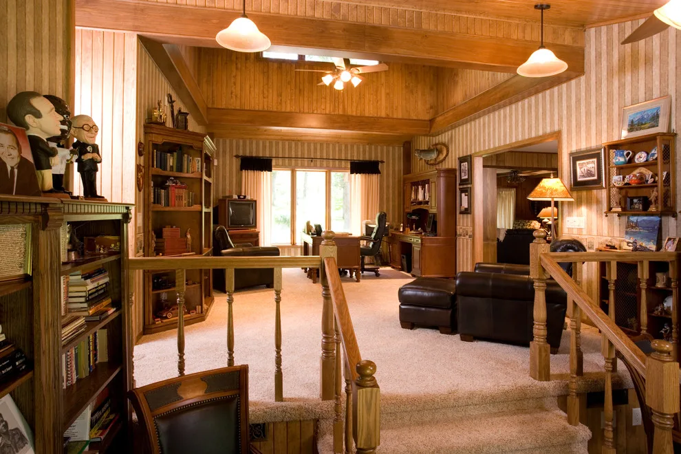 Russell Architects - Photo 11