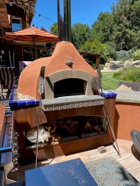 Outdoor Kitchens by Geared For Growing Landscape Services - Photo 10