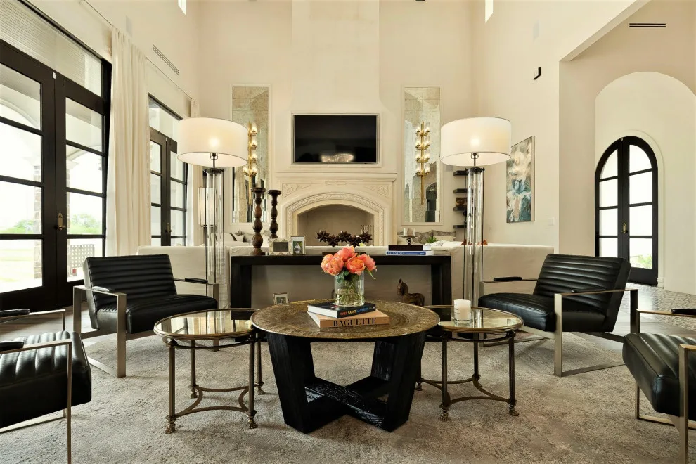 Harlingen Home by Azzul Aqua Studio - Photo 9