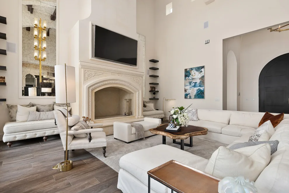 Harlingen Home by Azzul Aqua Studio - Photo 7