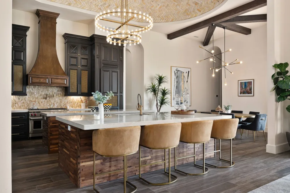 Harlingen Home by Azzul Aqua Studio - Photo 8