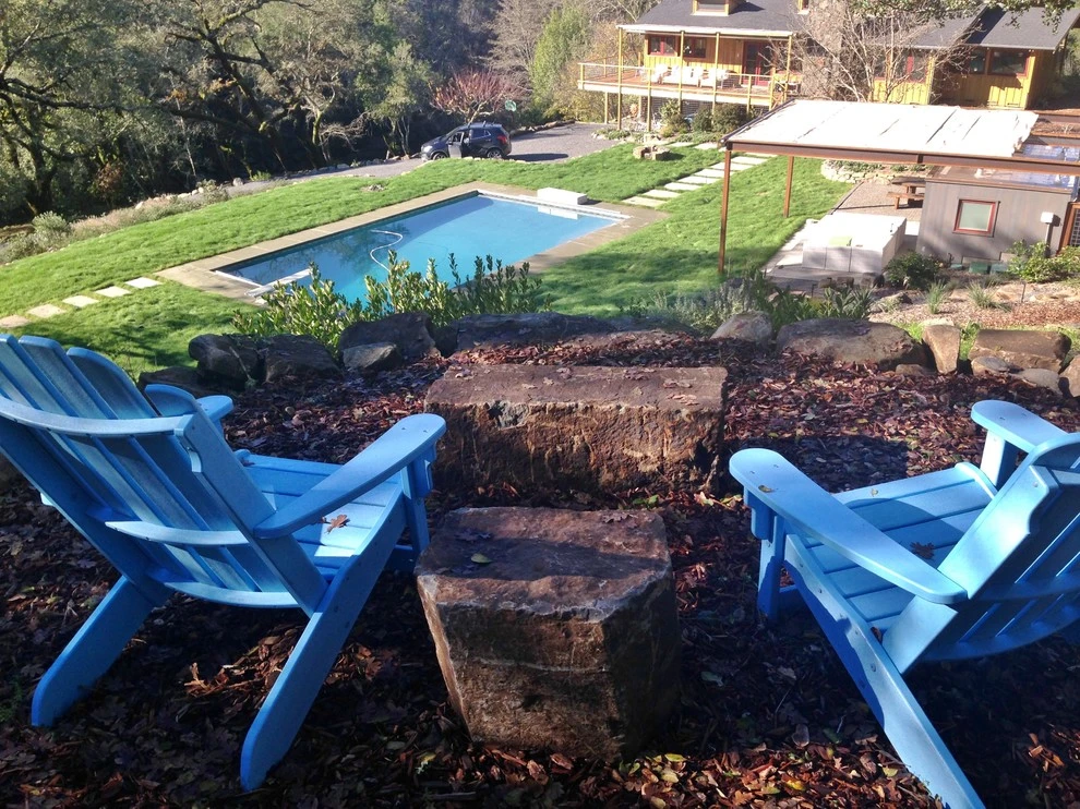 A Creek Runs Through It by Geared For Growing Landscape Services - Photo 10