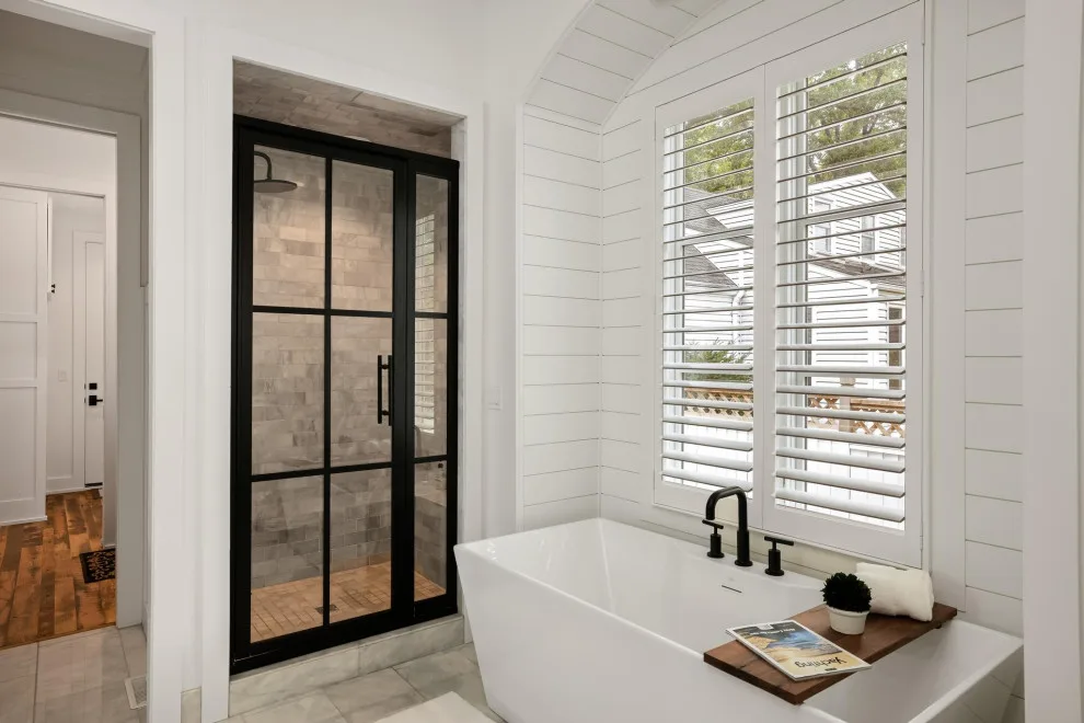 Balanced Abode by NSPJ Architects - Photo 3