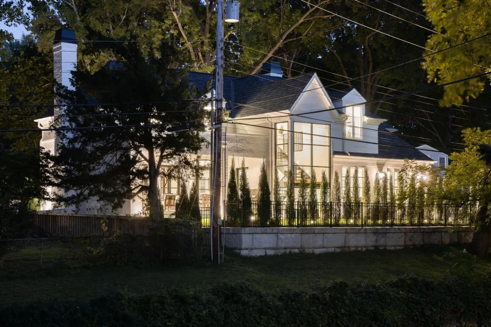 Balanced Abode by NSPJ Architects - Photo 6