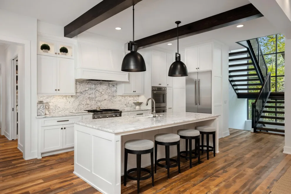 Balanced Abode by NSPJ Architects - Photo 7