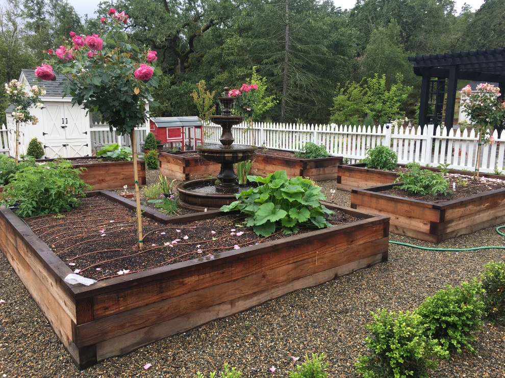 Garden Estate by Geared For Growing Landscape Services - Photo 3