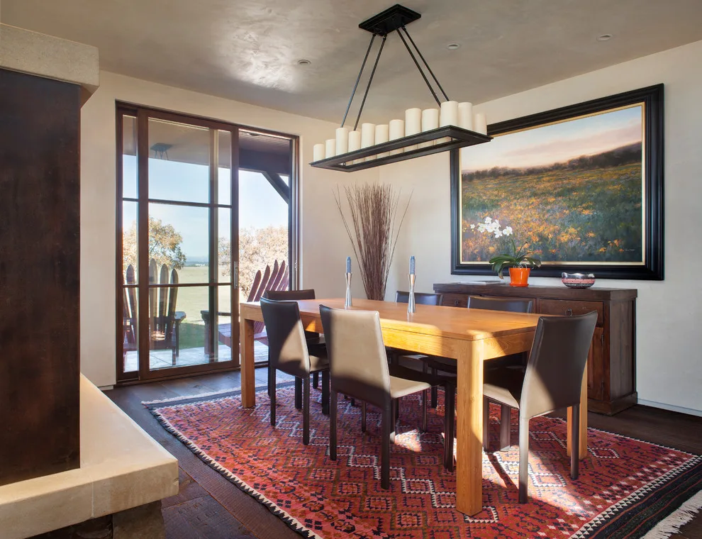 Contemporary Rustic Farmhouse Construction by Jess Pedersen Architecture - Photo 2