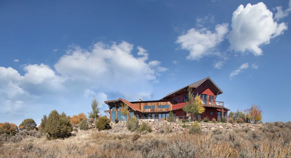 Jess Pedersen Architecture - Photo 13