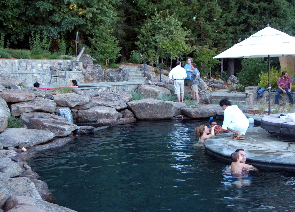 Mill Creek Retreat by Geared For Growing Landscape Services - Photo 7