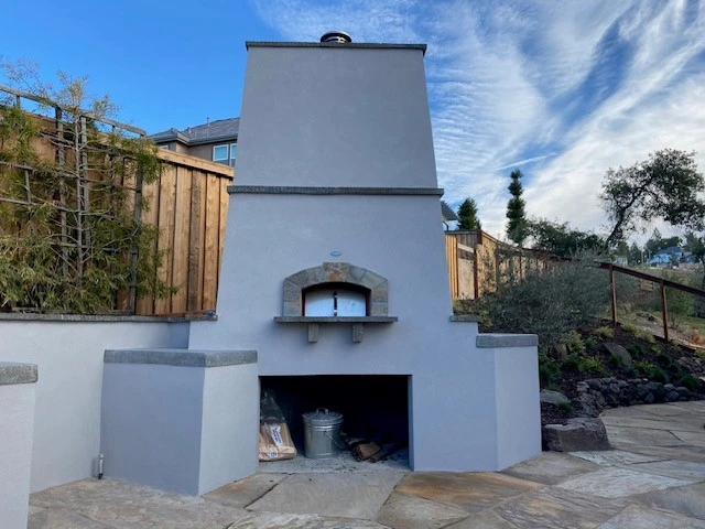 Outdoor Kitchens by Geared For Growing Landscape Services - Photo 6