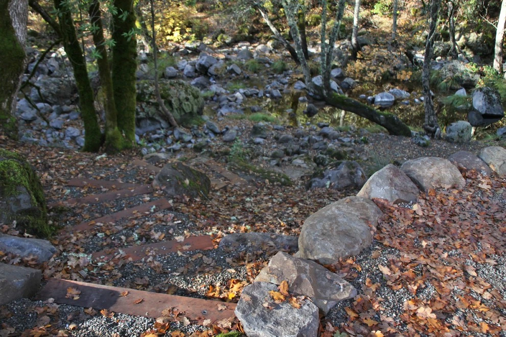 A Creek Runs Through It by Geared For Growing Landscape Services - Photo 12