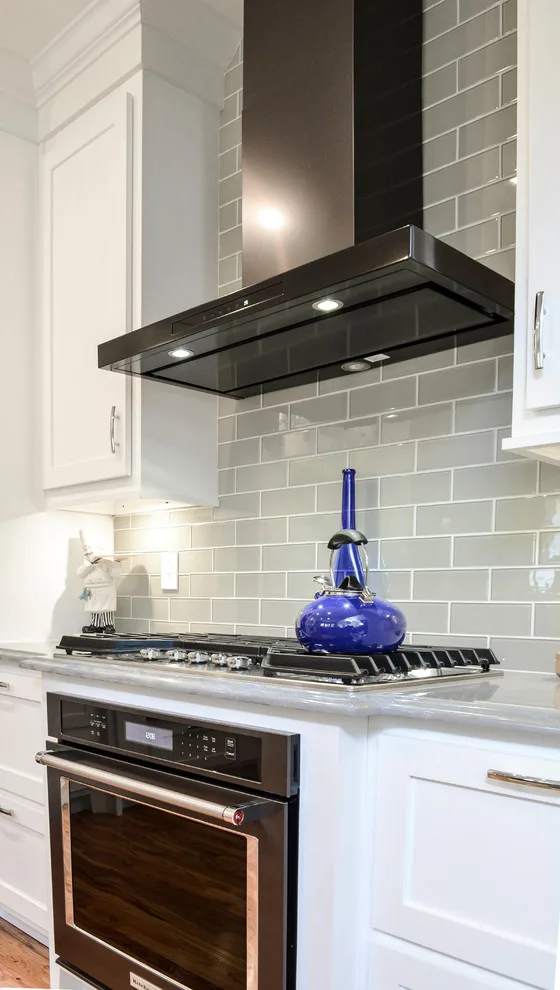 Harvester's Path Kitchen Remodel by Kustom Home Design - Photo 3