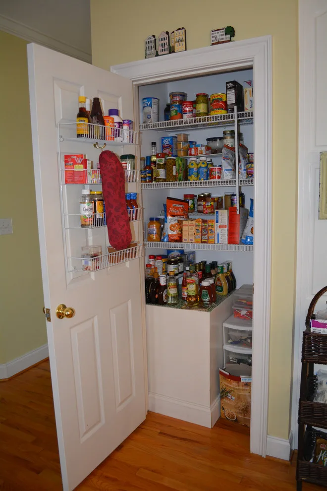 Harvester's Path Kitchen Remodel by Kustom Home Design - Photo 7