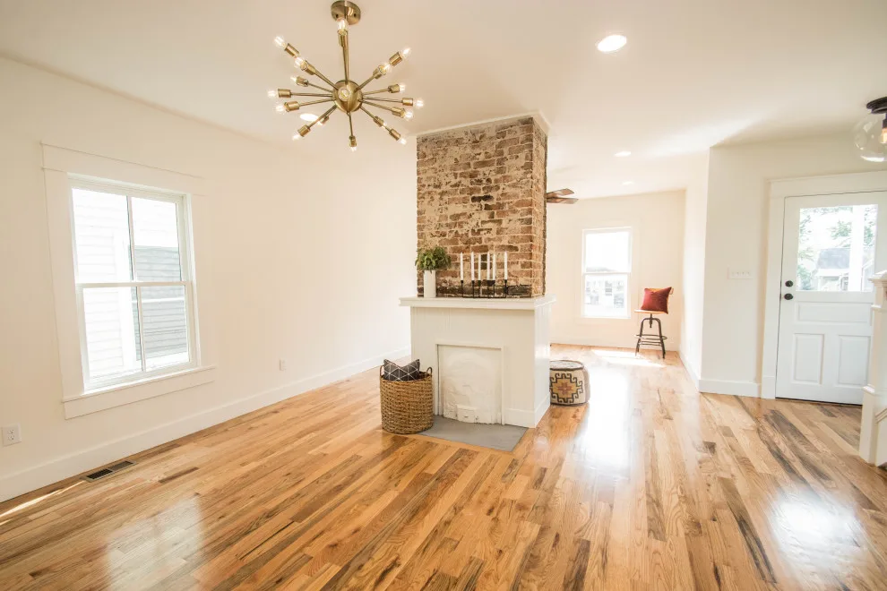 Harvey Street Renovation by Rosser Design Studio - Photo 3