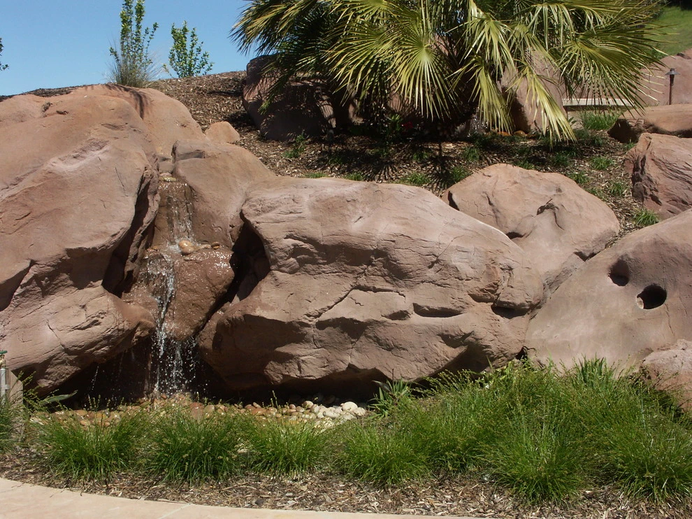 Petaluma Hill Tropical by Geared For Growing Landscape Services - Photo 3